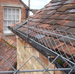 Roof Repair in Wirral