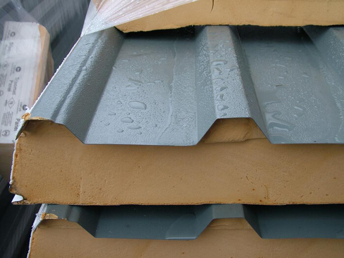 Where to Buy Insulated Roof Panels | PUAF